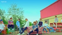 워너원(Wanna One) 타이틀곡 뮤직비디오(M/V) 티저 대공개! 활활 VS 에너제틱
