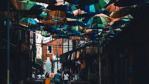 The 10 Most Instagrammed Cities Of 2017