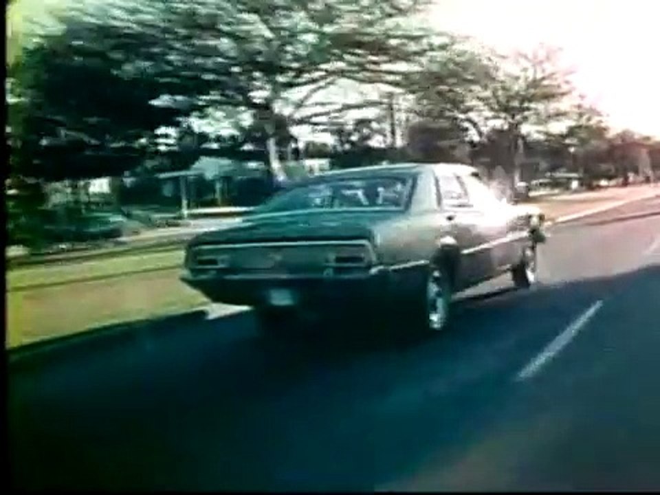 世界の名車　フェアレディZ