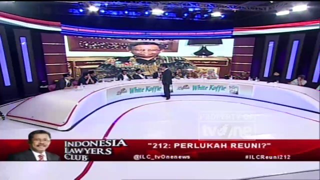 Fahri Hamzah: Penasehat-penasehat Jokowi Bodoh!