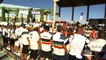 Odyssée des Champions 2017 à Montpellier : La finale QUINTAIS vs PHILIPSON