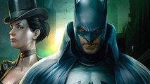 Batman: Gotham by Gaslight - Official Trailer