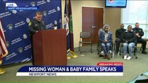 Family of Missing Virginia Mother, Infant Offer Reward for Their Safe Return