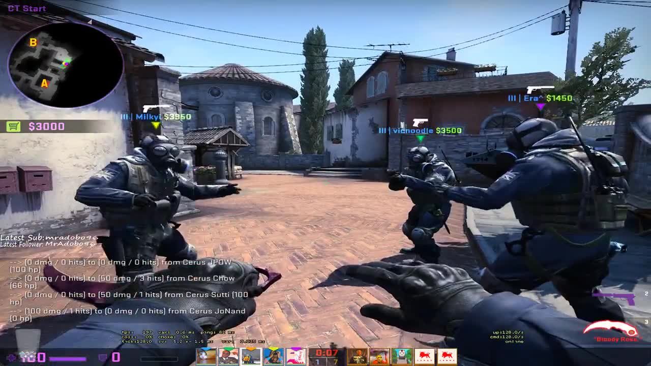 Are HE Grenades any good? Before you answer, watch this video!