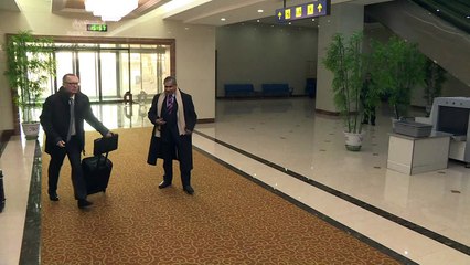 Primera visita de la ONU a Corea del Norte desde 2011