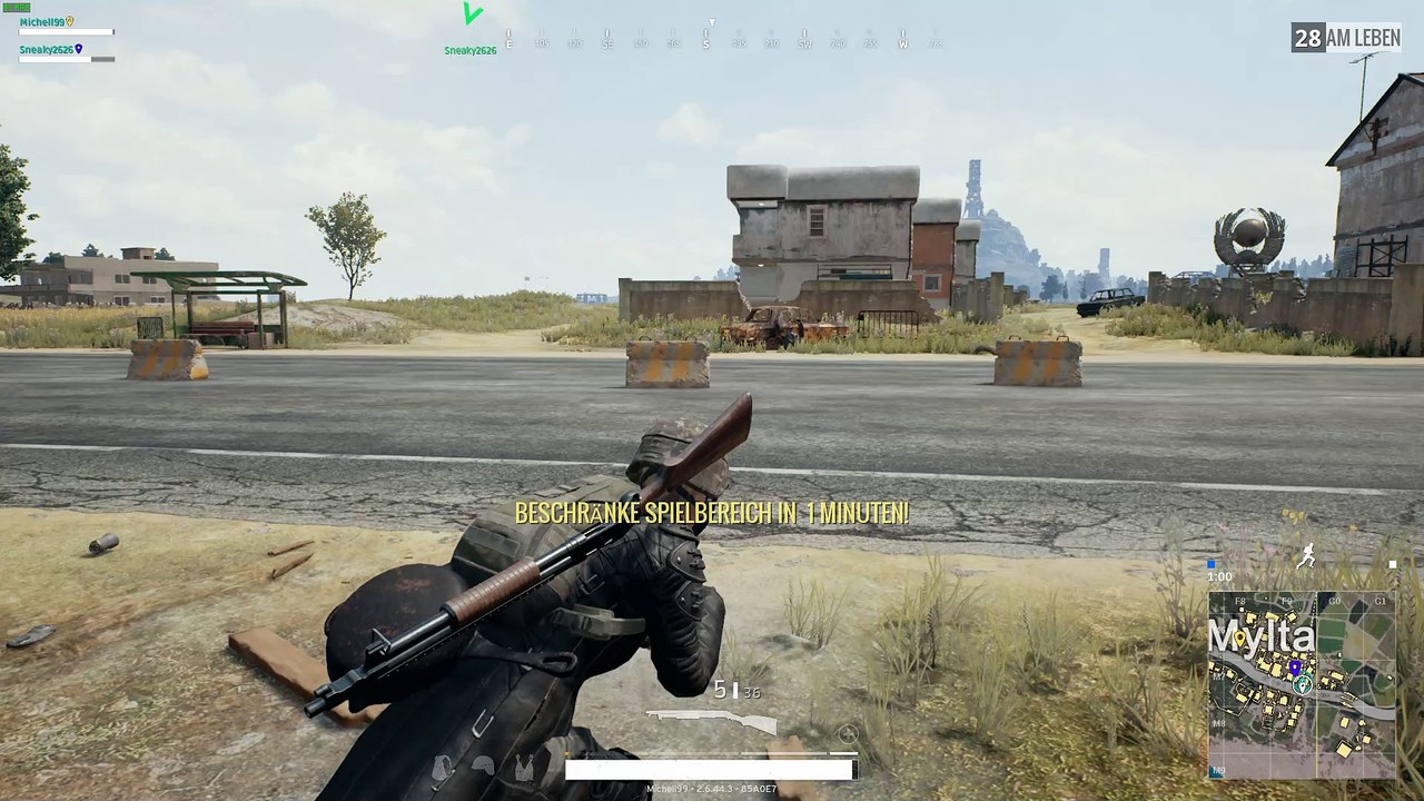 PLAYERUNKNOWN'S BATTLEGROUNDS 11.25.2017 - 17.05.31.04.DVR