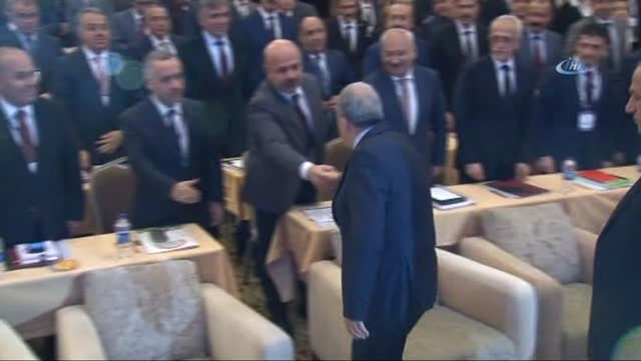 Gıda Tarım ve Hayvancılık Bakanı Dr. Ahmet Eşref Fakıbaba: "Buzağı Ölüm Oranı Yüzde 5'e Düşerse Et...