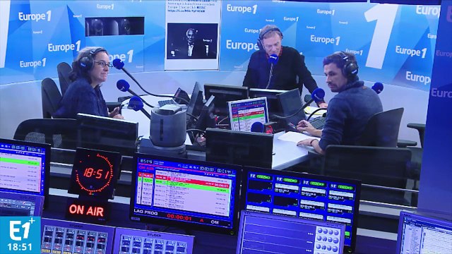 La vie de Jean d'Ormesson, à travers les archives des radios et télés