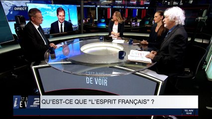 C'est A Vous De Voir | Avec Barbara Szerer | Partie 2 | 05/12/2017