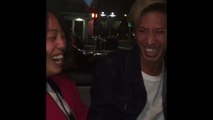 TakaとTomoyaの関係性だからできること！【ONE OK ROCK】