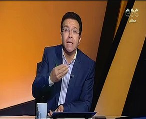 على جمعة: "سيد قطب اللى كفر الأمة هو اللى كافر"
