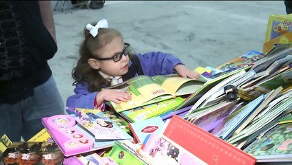 Nonprofit Working to Make Sure Every Child in Colorado Community Gets Their Christmas Wish