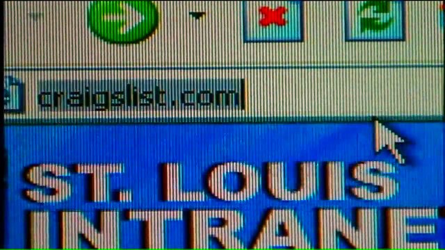 Stranger Accused of Harassing Woman with Negative Craigslist Ad, Threatening Texts