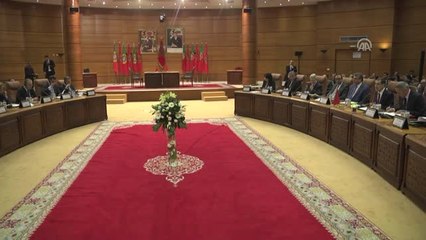 Fas ile Portekiz Arasında İş Birliği Anlaşmaları İmzalandı