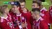 3-0 Adrian Fein Goal UEFA Youth League  Group B - 05.12.2017 Bayern München U19 3-0 Paris SG Youth