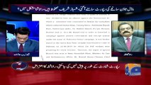 Aaj Shahzeb Khanzada Kay Sath - 05-December-2017