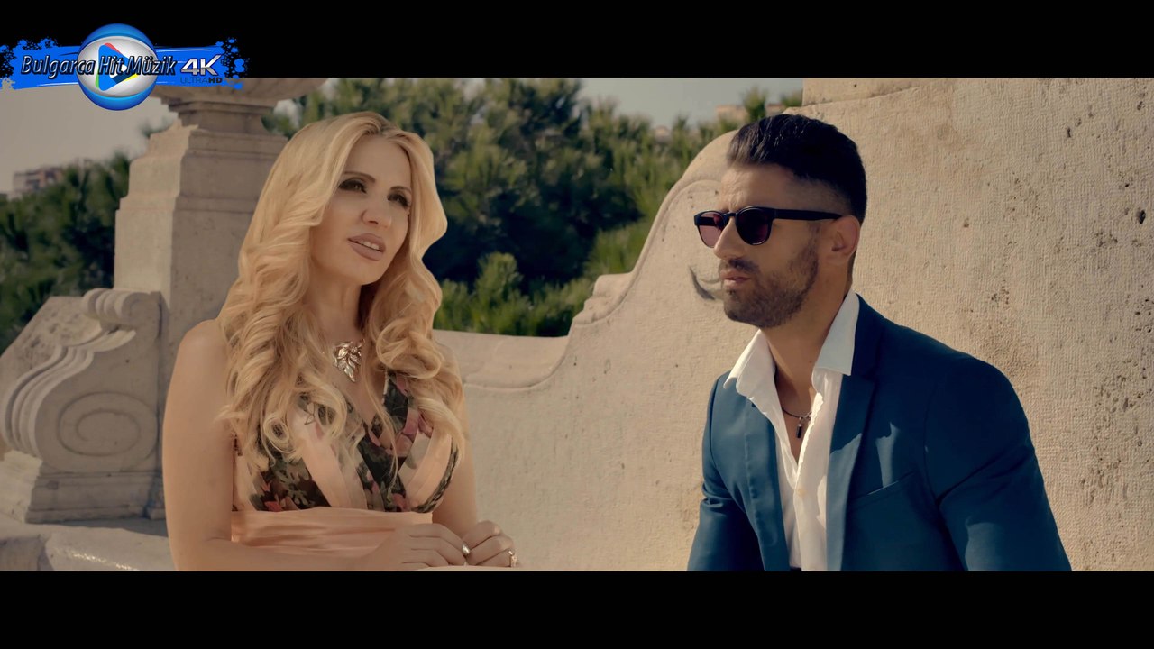 Ekstra Nina i Kristis Kesaras - Za otkazvane e kasno / Екстра Нина и Kristis Kesaras -За отказване е късно (UHD 4K 2017)