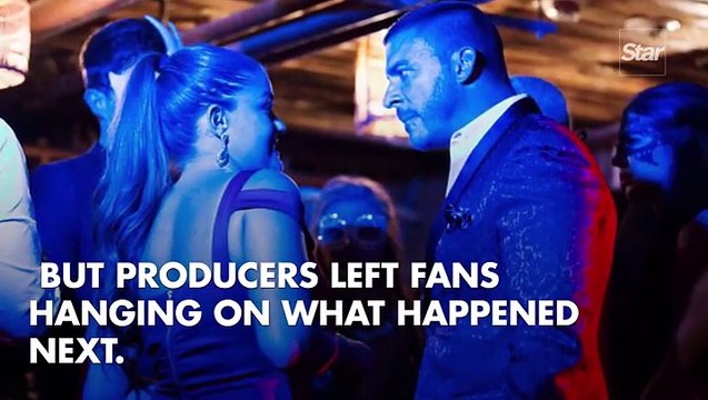 ‘Vanderpump Rules’ Brittany Dumped Jax After Cheating Revelation