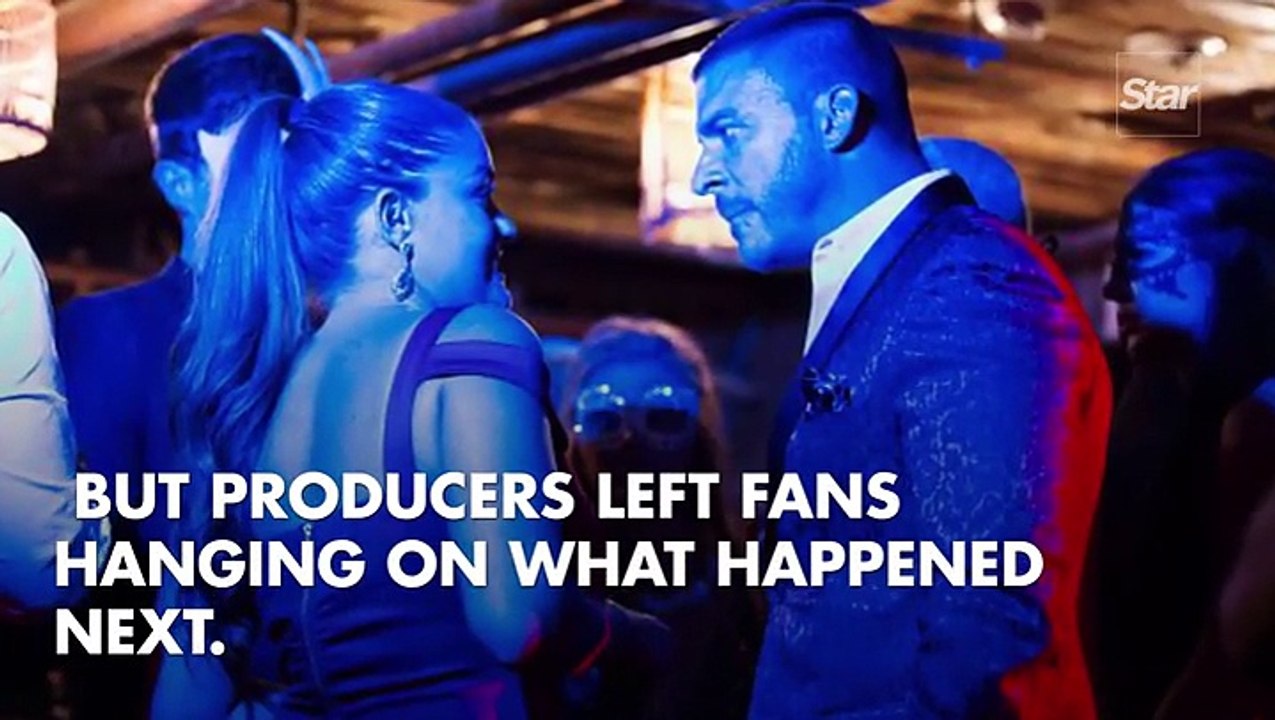 ‘Vanderpump Rules’ Brittany Dumped Jax After Cheating Revelation