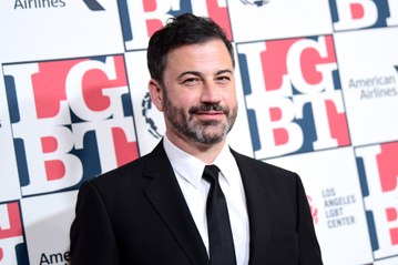 Jimmy Kimmel's Son Has Another Heart Surgery