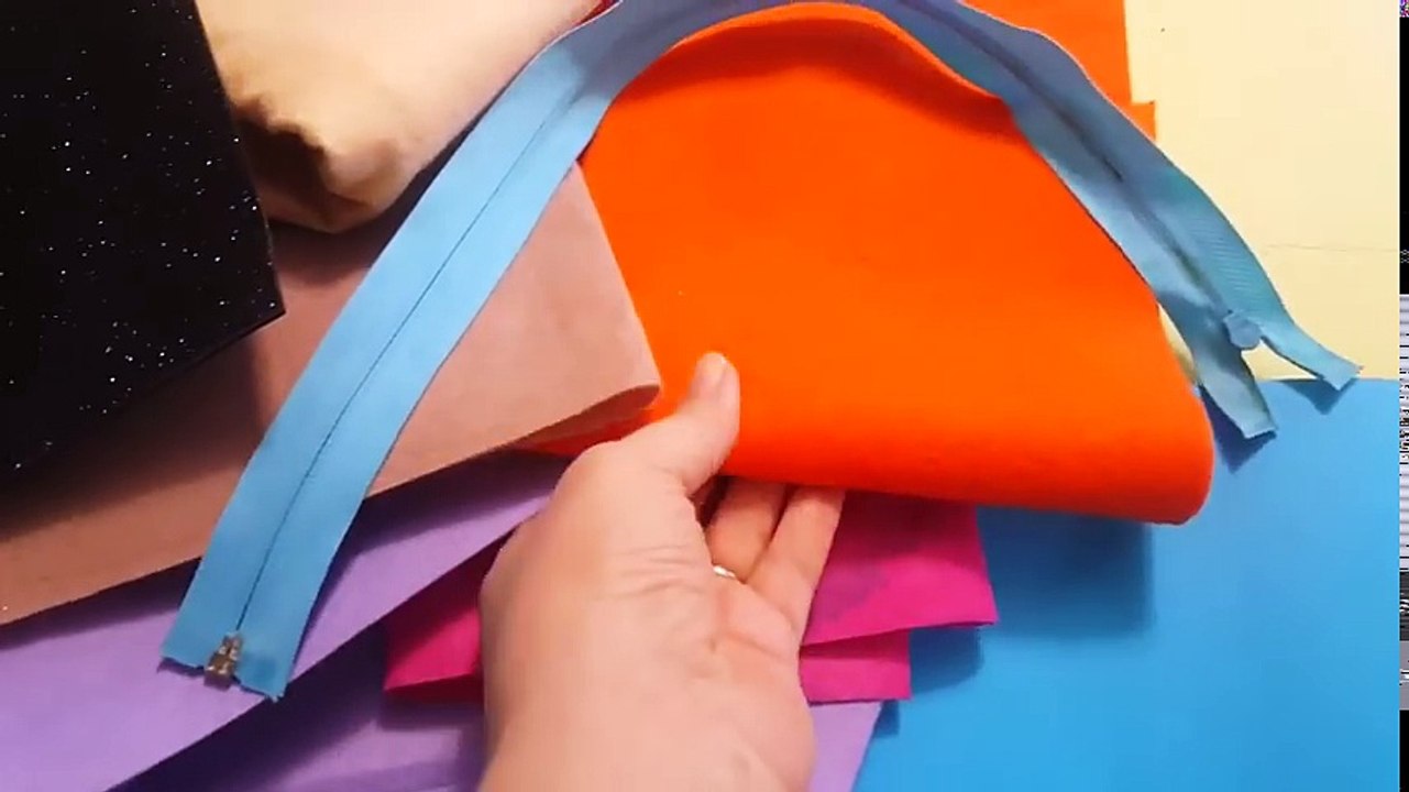 Dondurma Kalem Kutu Yapımı | Eğlenceli Çocuk Videosu | UmiKids