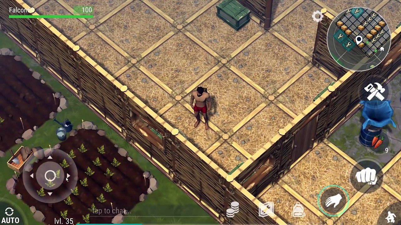 Raiding Clan Base + THE BIG ONE?! | Last Day On Earth: Survival Gameplay #7