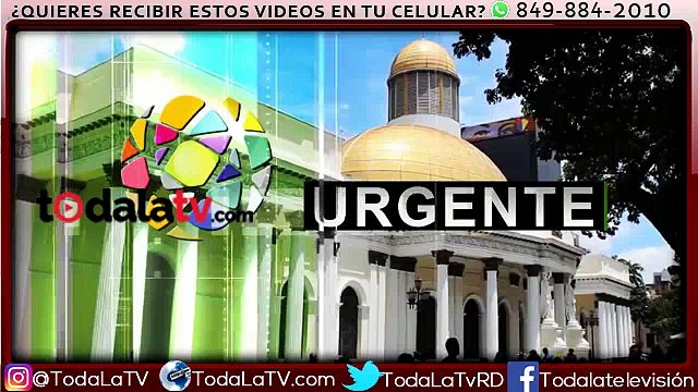 Renuncia Rafael Ramírez, embajador de Venezuela ante la ONU-Video