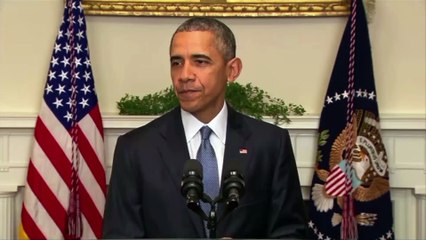 Barack Obama Among Most Retweeted People on Twitter in 2017