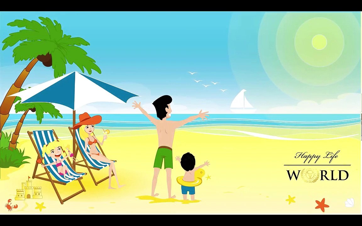 Ich liebe Happy-Life-World