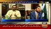 Why did Amir Liaquat not join PTI? Imran Khan answers