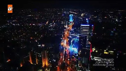 Eşkiya Dünyaya Hükümdar Olmaz 83.Bölüm 2. KISIM İZLE