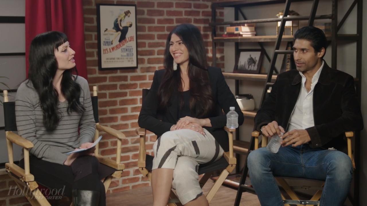 'Ladies First' Creators Uraaz and Shaana Bahl Talk "Dark Times" to Make Documentary | In Studio