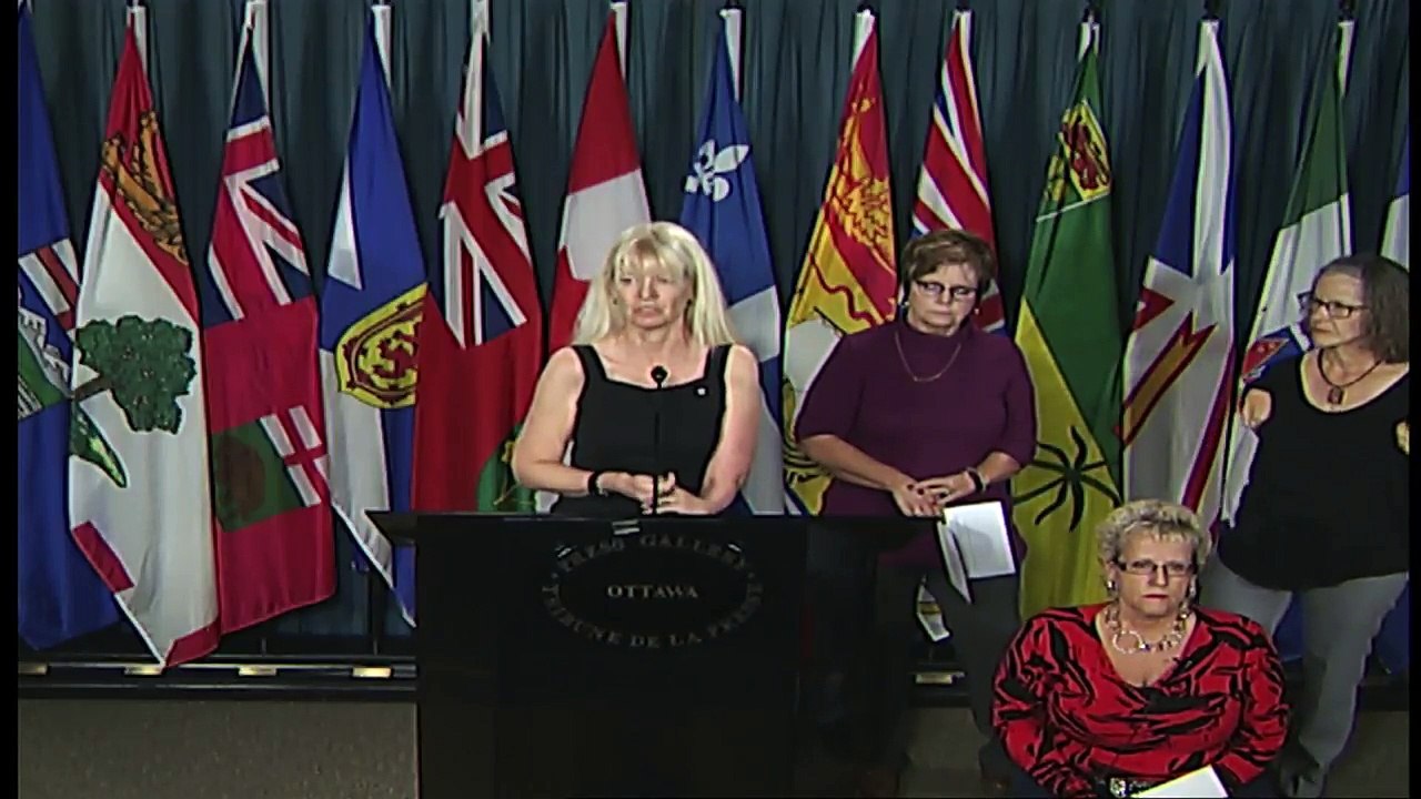 Thalidomide survivors claim disabilities minister made insulting comments