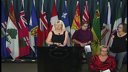 Thalidomide survivors claim disabilities minister made insulting comments