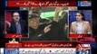 Dr. Shahid Masood Playing Clip of Asif Ali Zardari from Jalsa