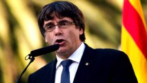 Spain withdraws request for Puigdemont's extradition