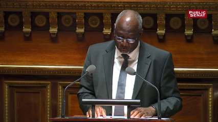 La Guyane et Mayotte, "territoires les plus impactés" par l'immigration