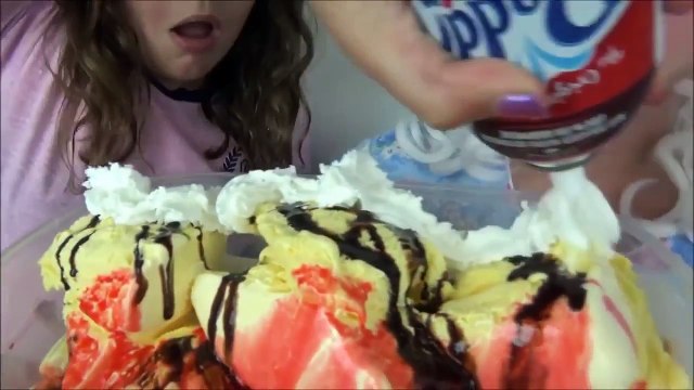 Toy Freaks - Freak Family Vlogs Bad baby Halloween Giant Banana Bad Kids Granny Victoria Annabelle Toy Freaks World Cry