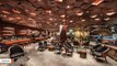 Take A Look Inside The Just Opened World's Largest Starbucks In China