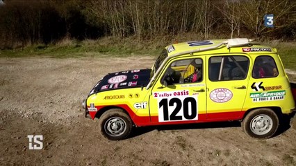 L’histoire TLS du jour : Les frères Marreau, 35ans plus tard !