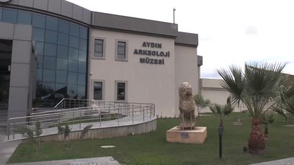 Aydın'da "Paranın Öteki Yüzü" Sergisi