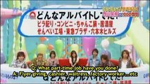 Cartoon KAT TUN 2007.08.22 [ep.21] 西山茉希, Sowelu
