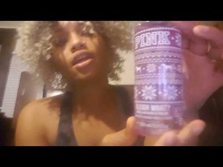 Victoria Secret PERFUME Haul Part 2| Black Friday