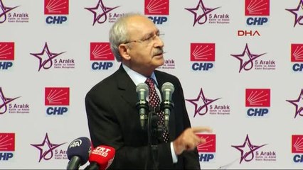 Kılıçdaroğlu, Eşitlik ve Adalet Kadın Buluşması'na Katıldı 2