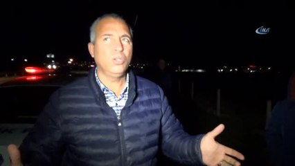 Silivri'de İki Ayrı Kaza: 2 Ölü