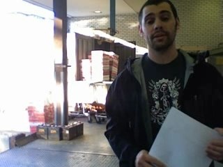 Gamer's Video Update Nov 19-21, 2007