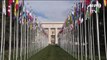 Negociações sobre a Síria recomeçam em Genebra
