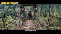 Alvida - Rangoon - Kangana Ranaut, Saif Ali Khan, Shahid Kapoor (Türkçe Altyazılı)