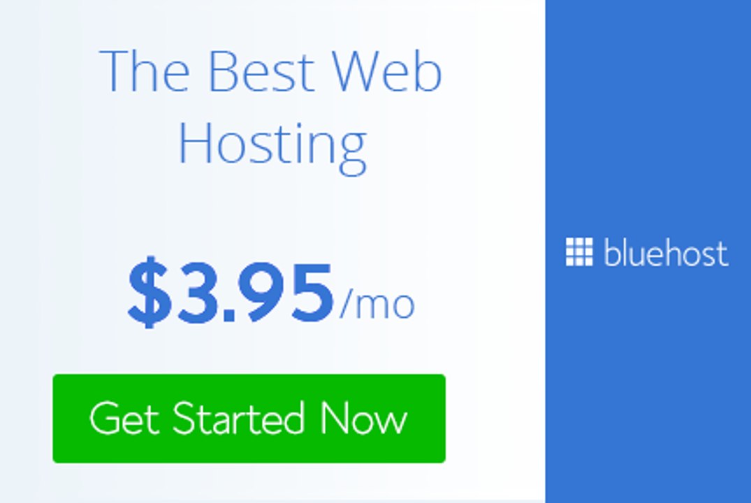 bluehost wordpress hosting review