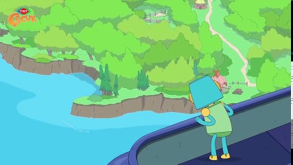 TRT ÇOCUK / İBİ / ISSIZ KALE